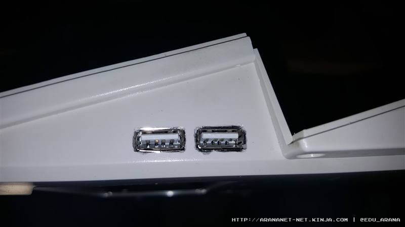 Illustration for article titled Poniendo a punto un A1200 (RAPIDROAD, USB, DVI Y BLIZZARD 1230 IV)